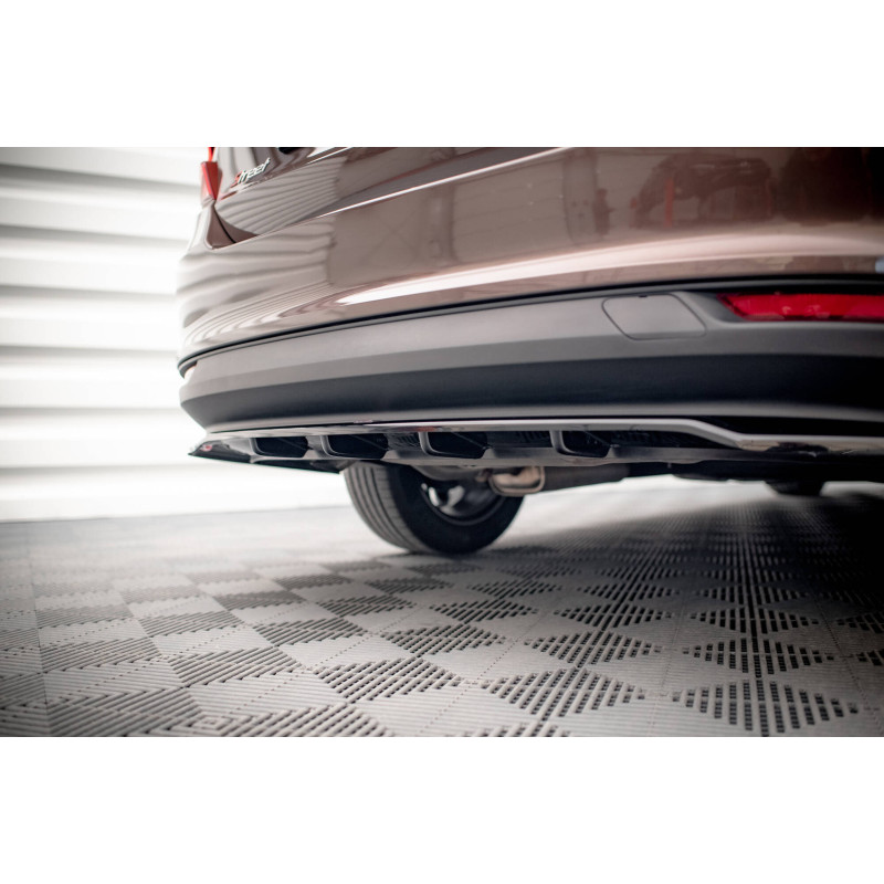 Maxton ABS BIG RDG+RDG