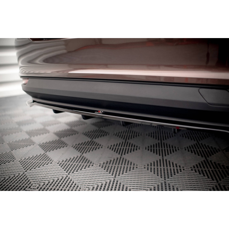 Maxton ABS BIG RDG+RDG