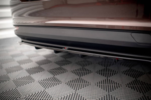 Maxton ABS BIG RDG+RDG