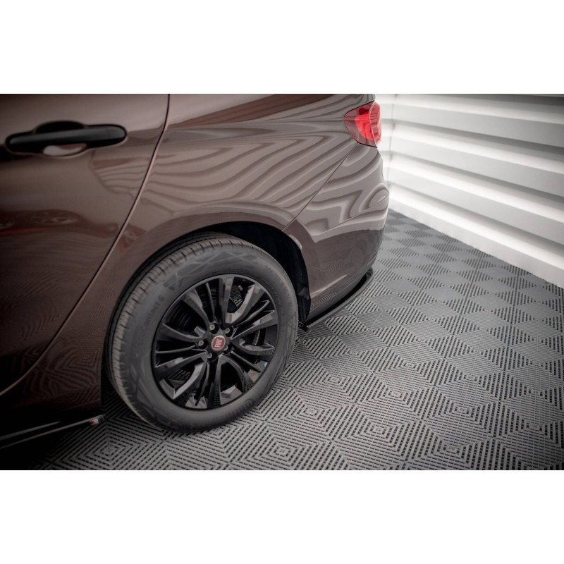 Maxton ABS BIG RDG+RDG