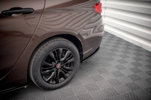 Maxton ABS BIG RDG+RDG