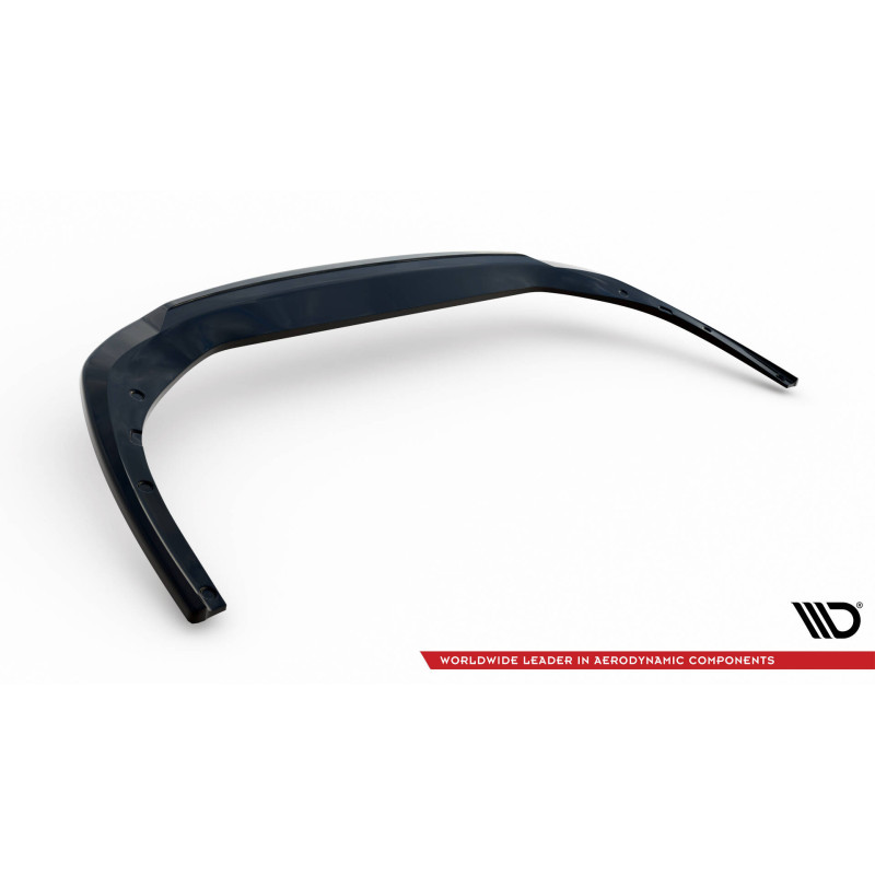 Maxton ABS BIG RDG+RDG