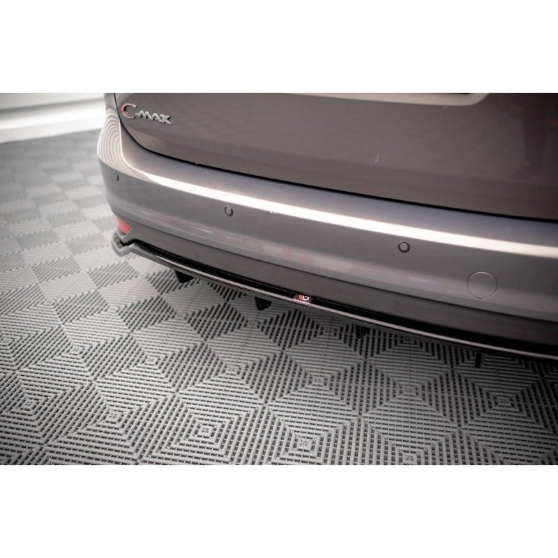 Maxton ABS BIG RDG+RDG