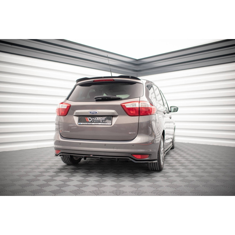 Maxton ABS BIG RDG+RDG