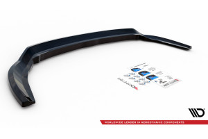 Maxton ABS BIG RDG+RDG