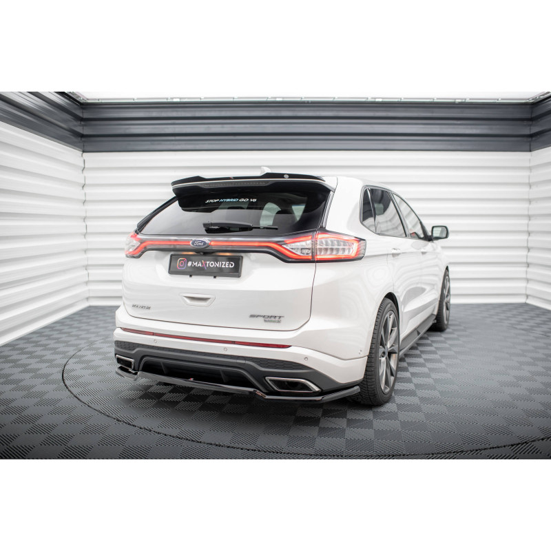 Maxton ABS BIG RDG+RDG