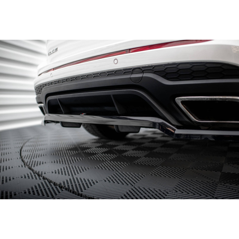 Maxton ABS BIG RDG+RDG