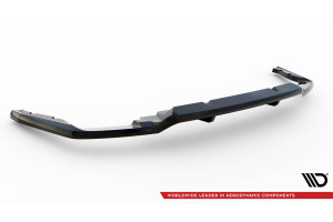 Maxton ABS BIG RDG+RDG