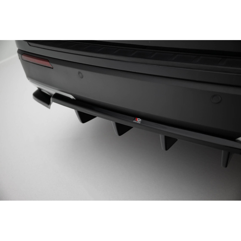 Maxton ABS BIG RDG+RDG