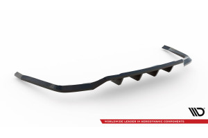 Maxton ABS BIG RDG+RDG