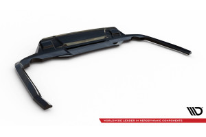 Maxton ABS BIG RDG+RDG