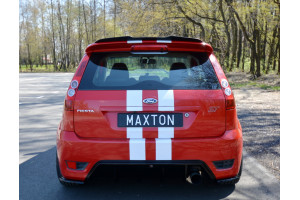 Maxton ABS CAPG