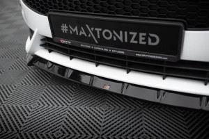 Maxton ABS FDG