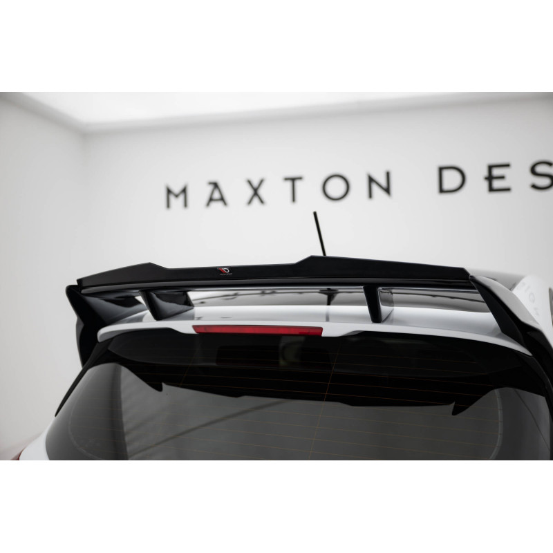 Maxton ABS CAPG