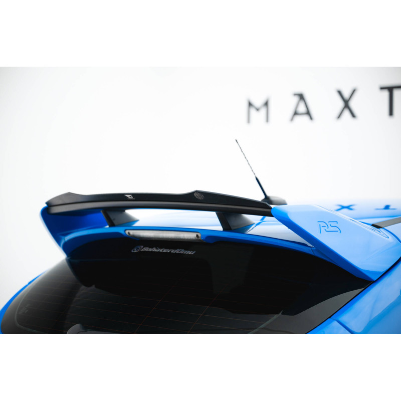 Maxton ABS CAPG