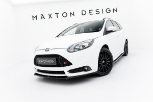 Maxton ABS FDG