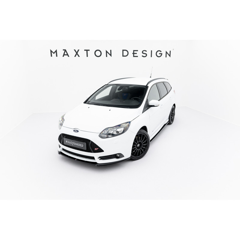 Maxton ABS FDG