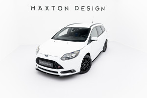 Maxton ABS FDG