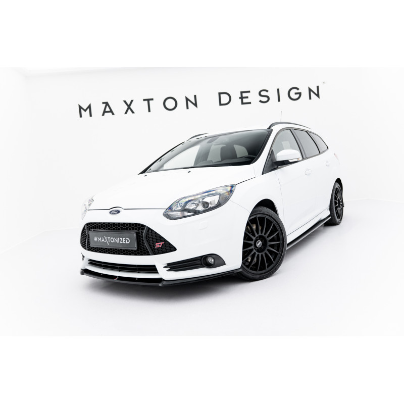 Maxton ABS FDG