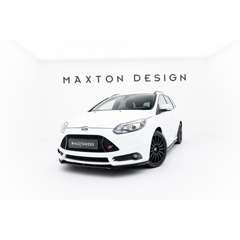 Maxton ABS FDG