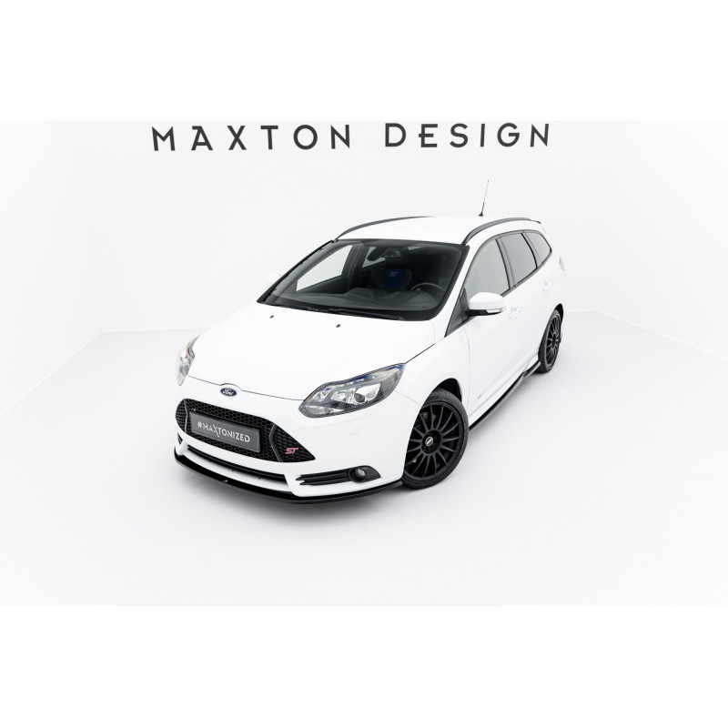 Maxton ABS FDG