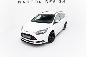 Maxton ABS FDG