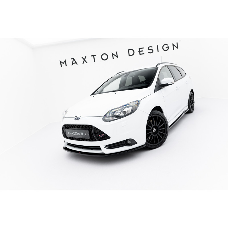 Maxton ABS FDG