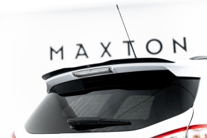 Maxton ABS CAPG