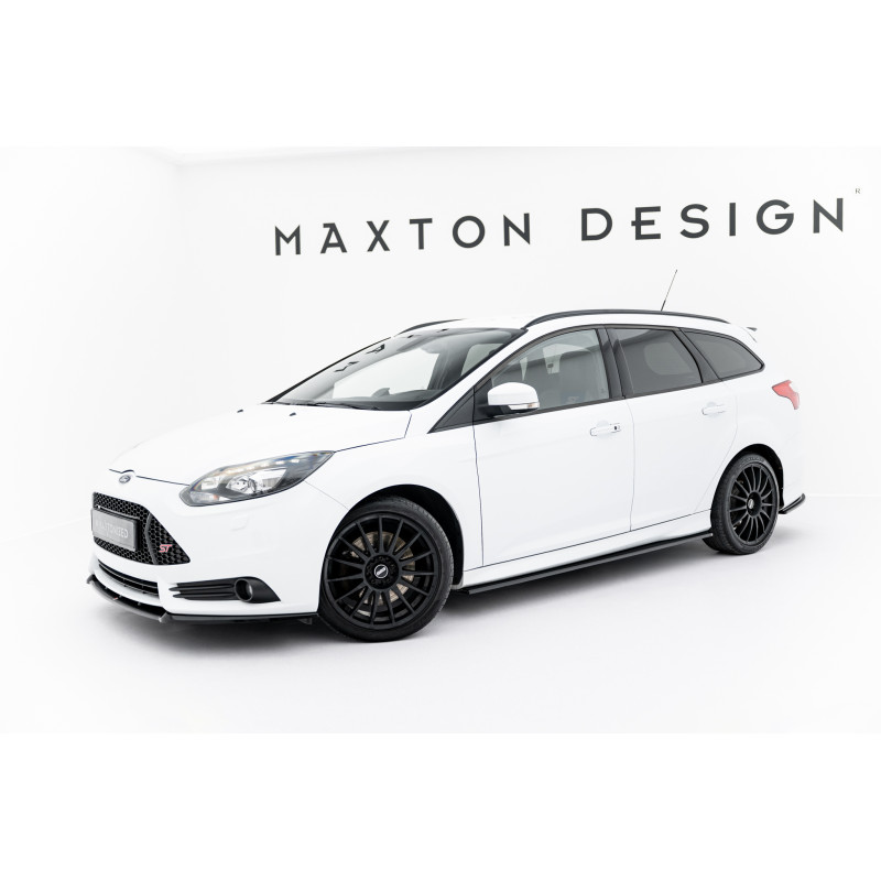 Maxton ABS SDG