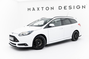 Maxton ABS SDG