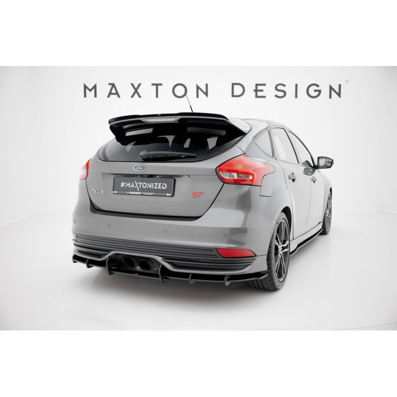 Maxton ABS C10 RS
