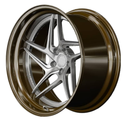 CEIKA SH/7 Forgée Monobloc  Sur-Mesure