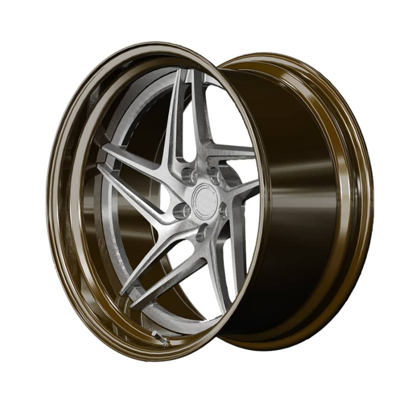 CEIKA SH/7 Forgée Monobloc  Sur-Mesure