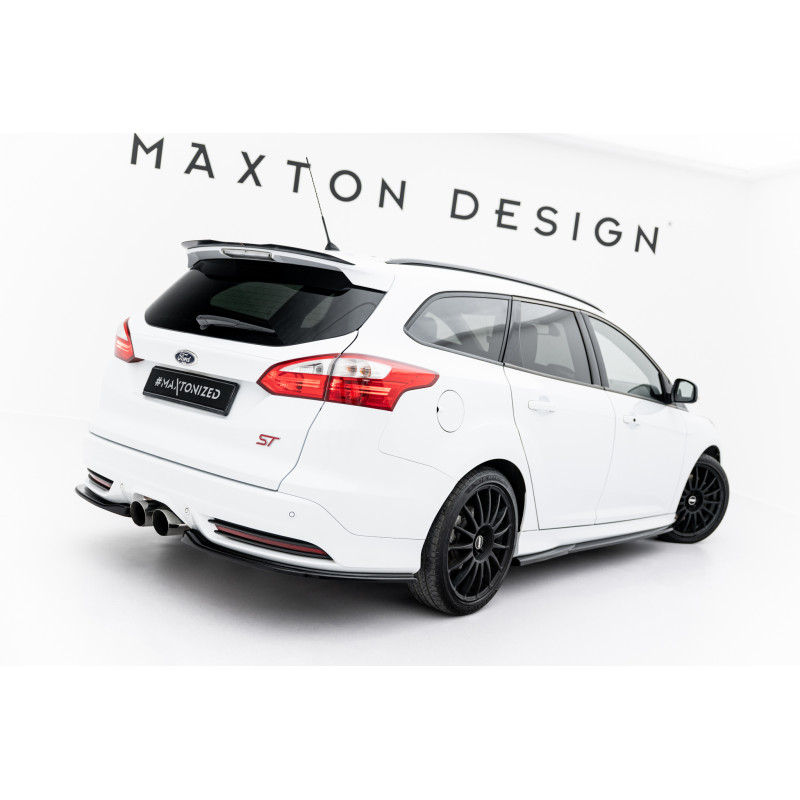 Maxton ABS SDG