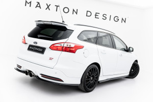 Maxton ABS SDG