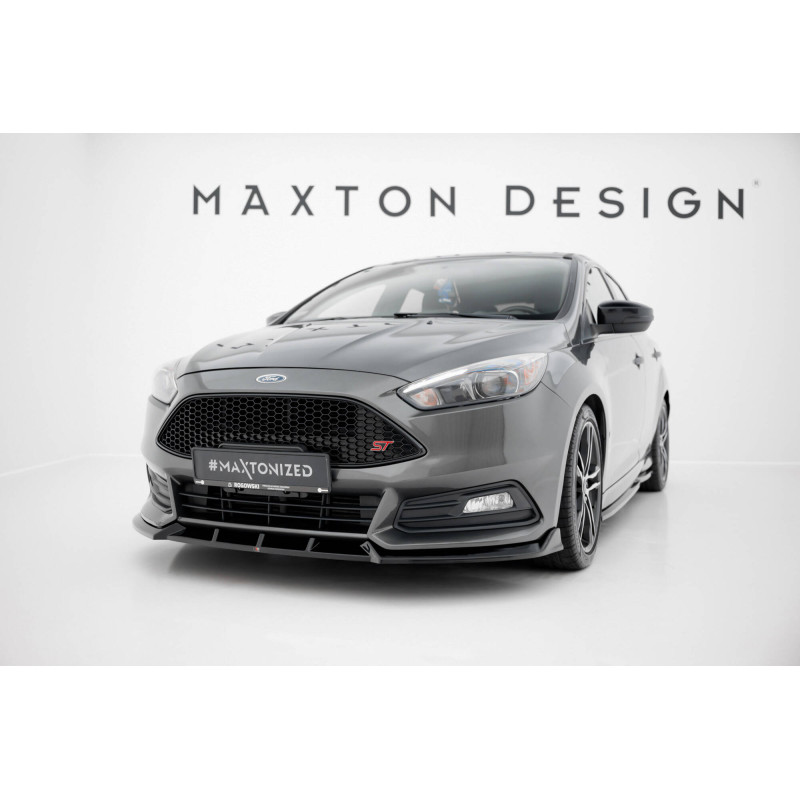 Maxton ABS FDG