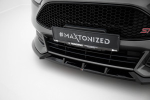 Maxton ABS FDG