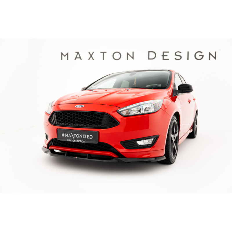 Maxton ABS FDG