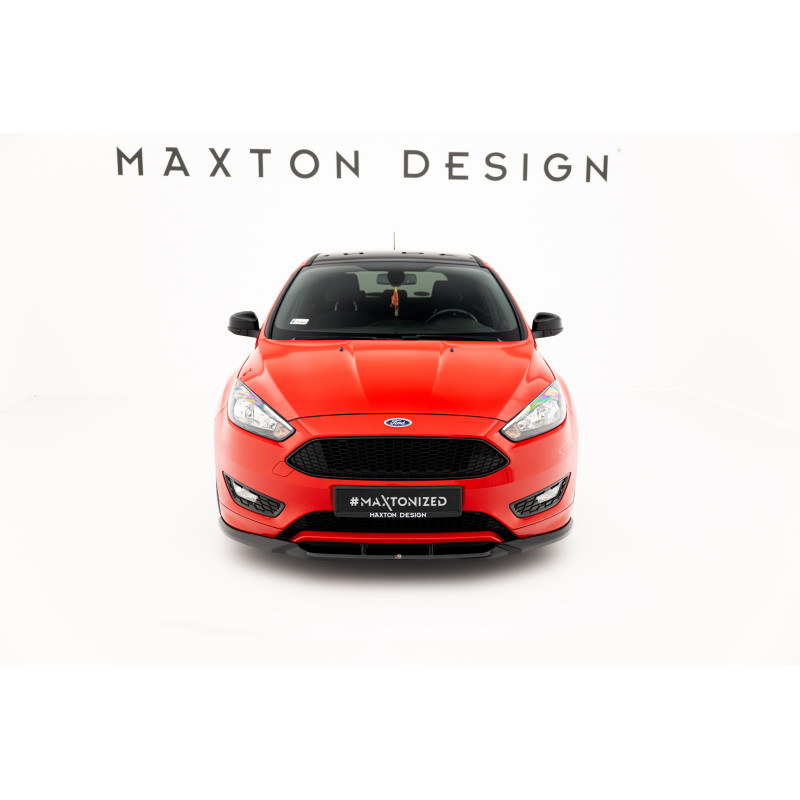 Maxton ABS FDG
