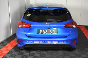 Maxton ABS RSDG