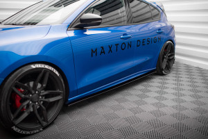 Maxton ABS SDG