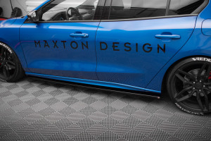 Maxton ABS SDG