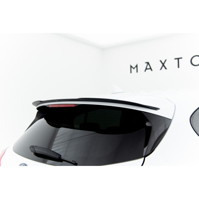 Maxton ABS CAPG