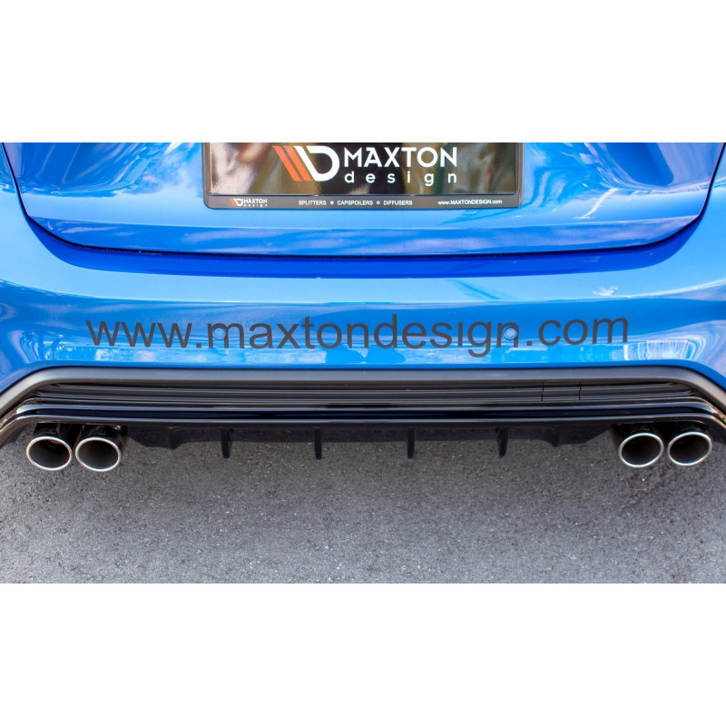Maxton ABS BIG RSG