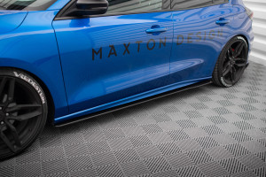 Maxton ABS C10 SD