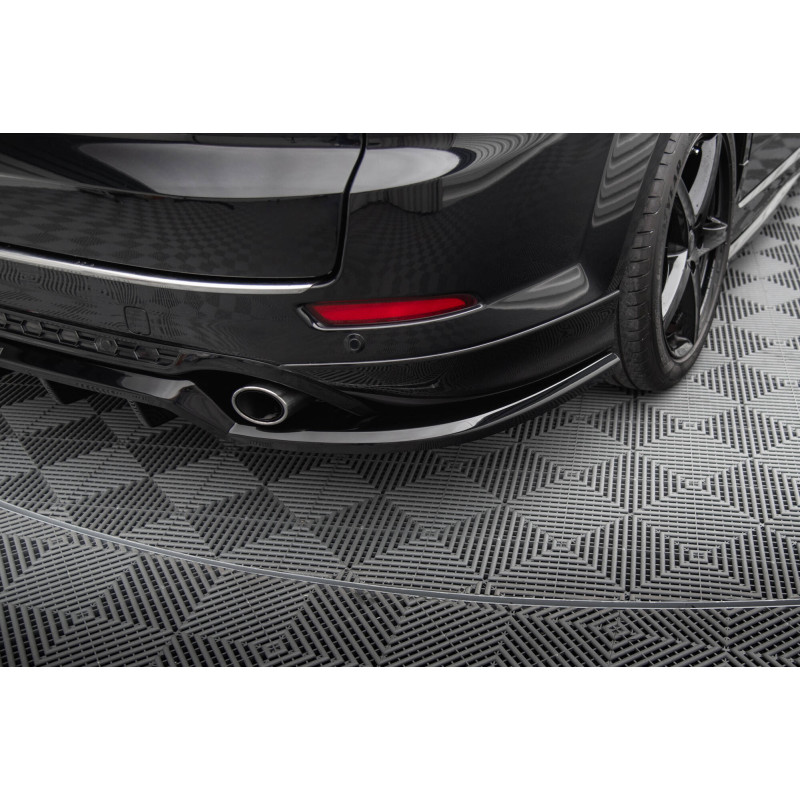 Maxton ABS BIG RDG+RDG