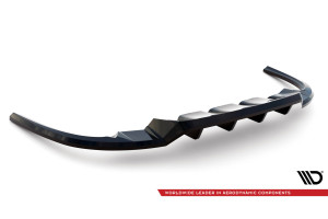 Maxton ABS BIG RDG+RDG