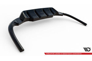 Maxton ABS BIG RDG+RDG