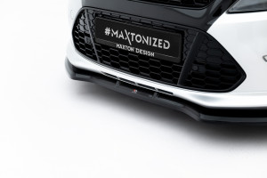Maxton ABS FDG