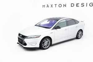 Maxton ABS SDG